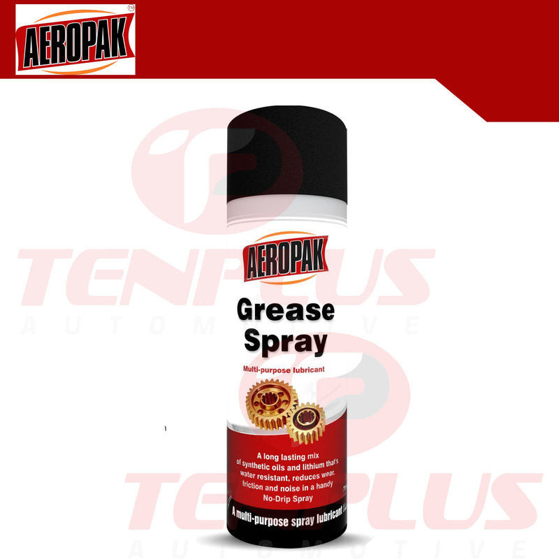 AEROPAK Grease Spray 4.25oz