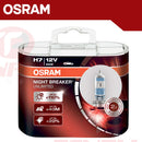 Osram Night breaker Unlimited H7 64210