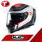 HJC Helmets RPHA 70 Carbon Reple MC6HSF