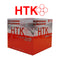 HTK Cylinder Liner Mitsubishi 4D30 F/F; S/F; 1/16; 1/8; 3/32