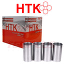 HTK Cylinder Liner Mitsubishi 4D34 S/F