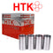 HTK Cylinder Liner Toyota L S/F