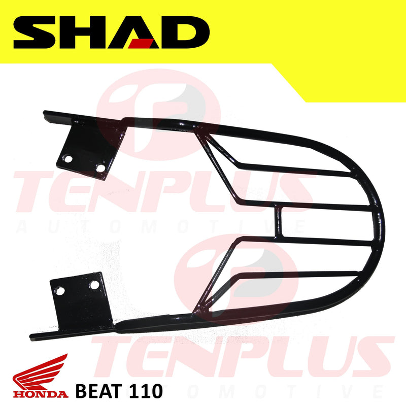 SHAD Motorcycle Box Bracket Honda Beat Carb