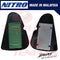 Nitro Air Filter Element Honda Beat FI; Zoomer-X