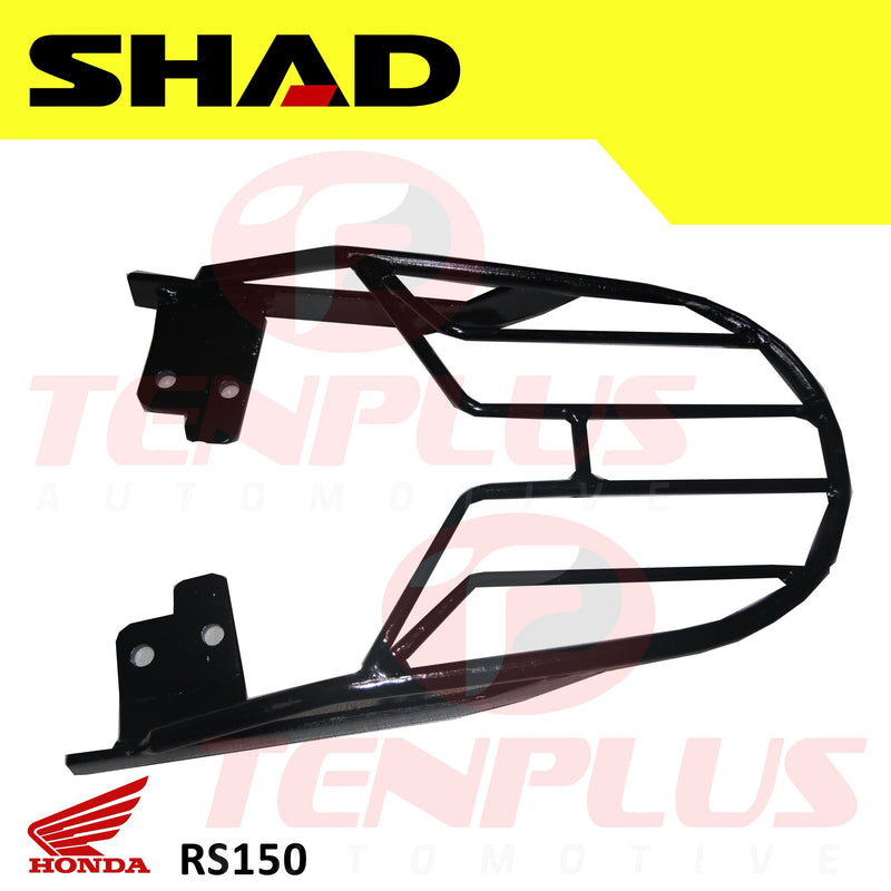 SHAD Motorcycle Box Bracket Honda RS150