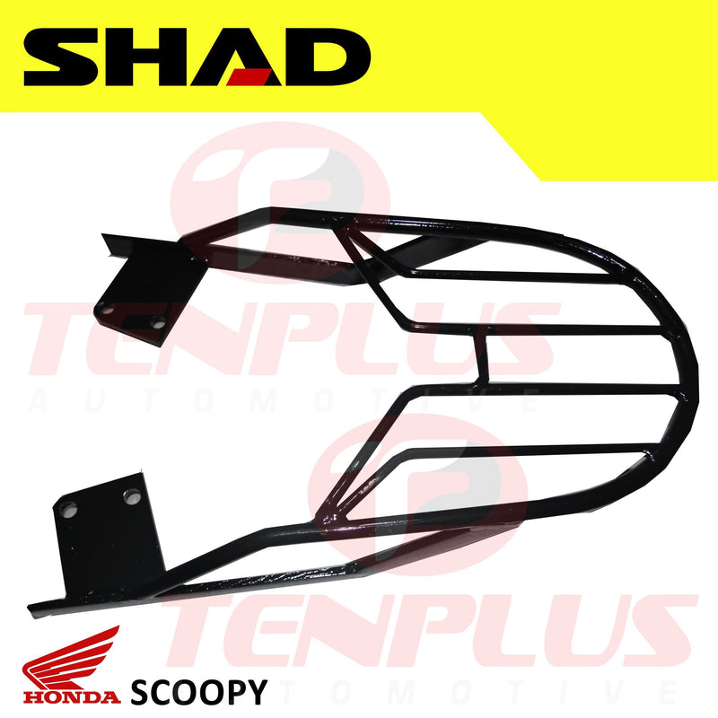 SHAD Motorcycle Box Bracket Scoopy