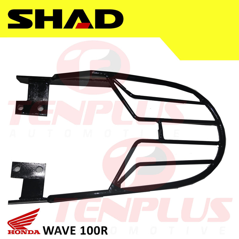 Shad Motorcycle Box Bracket Honda Wave 100