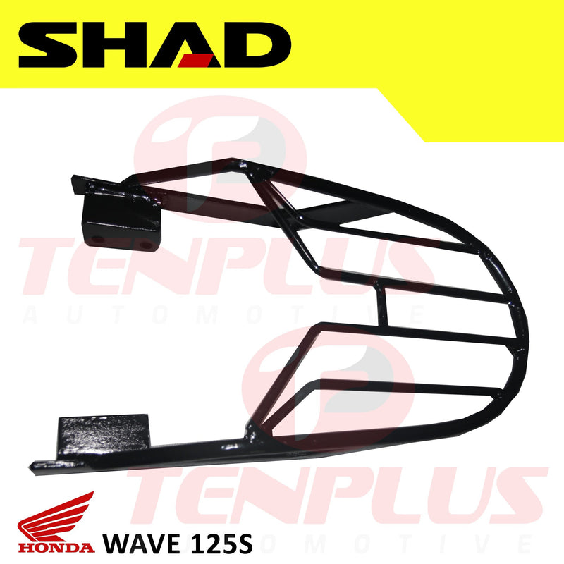 SHAD Motorcycle Box Bracket Honda Wave125S (Old)