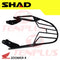 SHAD Motorcycle Box Bracket Honda Zoomer X Gen 2