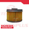 Honda Element Oil Filter for Honda CBR250R; CRF250L