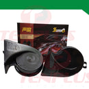 Simo Two-tone Fanfare Horn