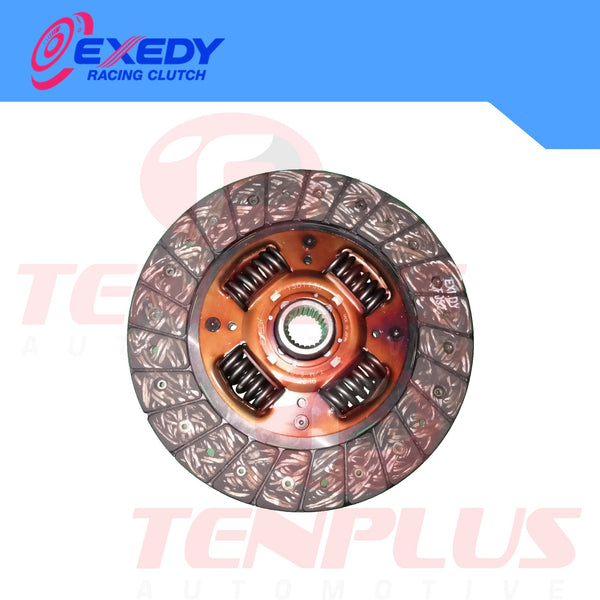 Isuzu crosswind clutch lining price 2025