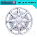 Wheel Cover Chrome 13" JH-035C
