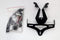 R&G Tail Tidy for Yamaha MT09/FJ-09 Tracer ’15-’16