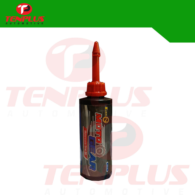 Lubrigold Motogear Motorcycle Gear Oil 100mL
