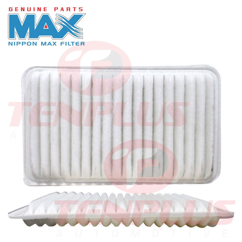 MAX Air Filter Toyota Camry 2.0L/2.4 2002-2006