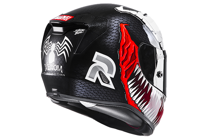 HJC Helmets RPHA 11 Venom 1