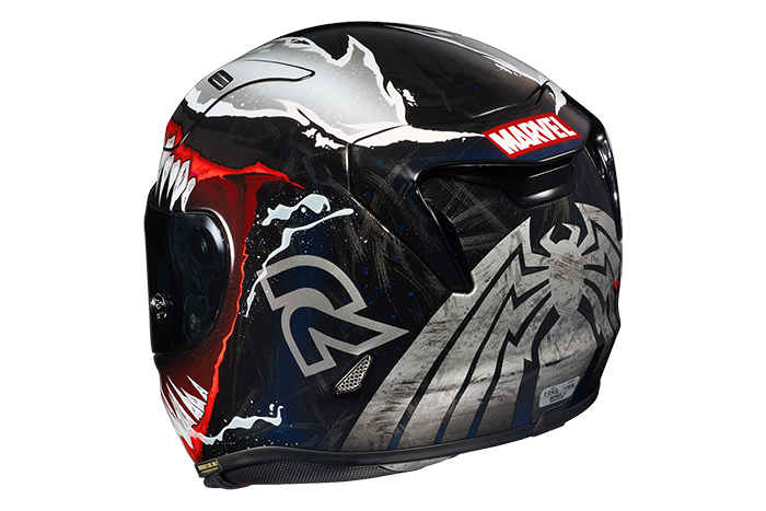 HJC Helmets RPHA 11 Venom 2 MC1SF
