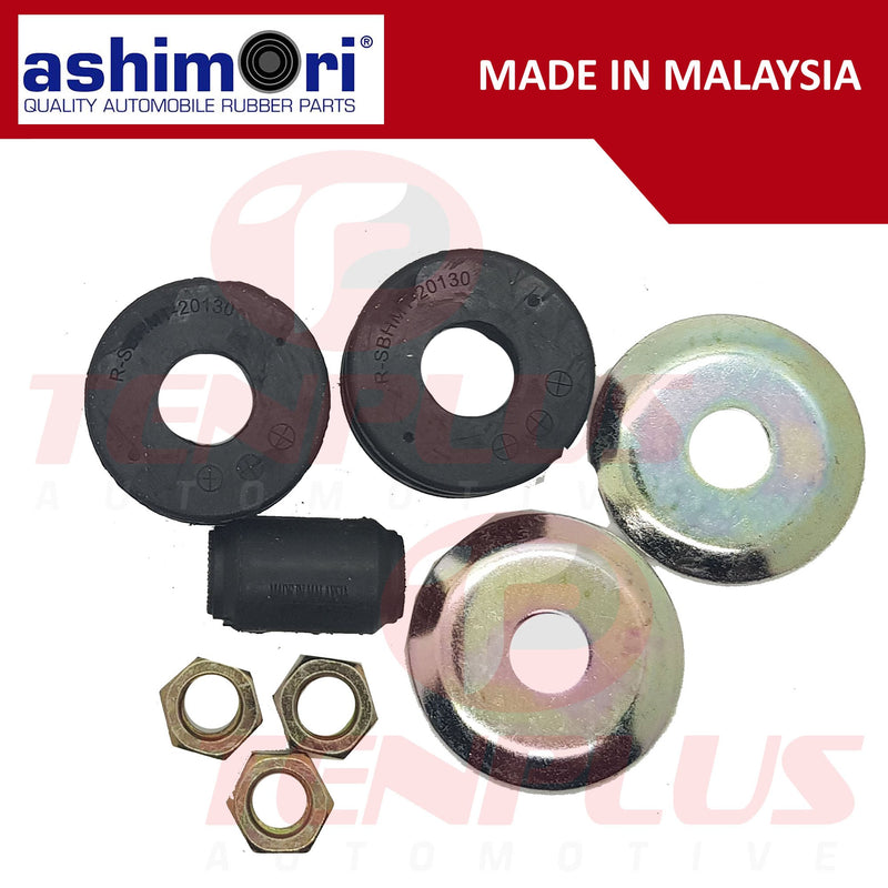 Ashimori Strut Bar Bushing Mitsubishi L300