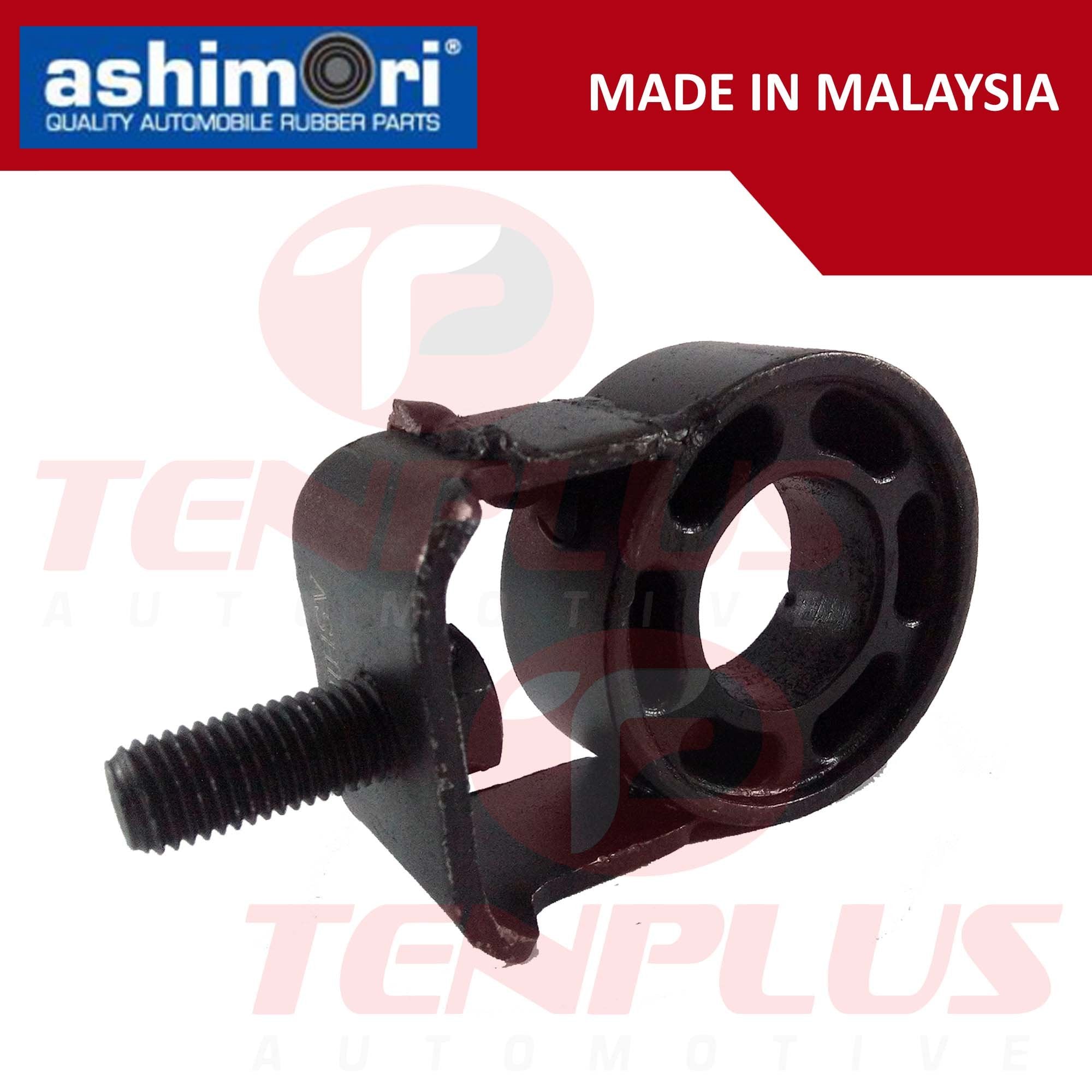 Ashimori Engine Support Mitsubishi Pajero 1987-1994 Front