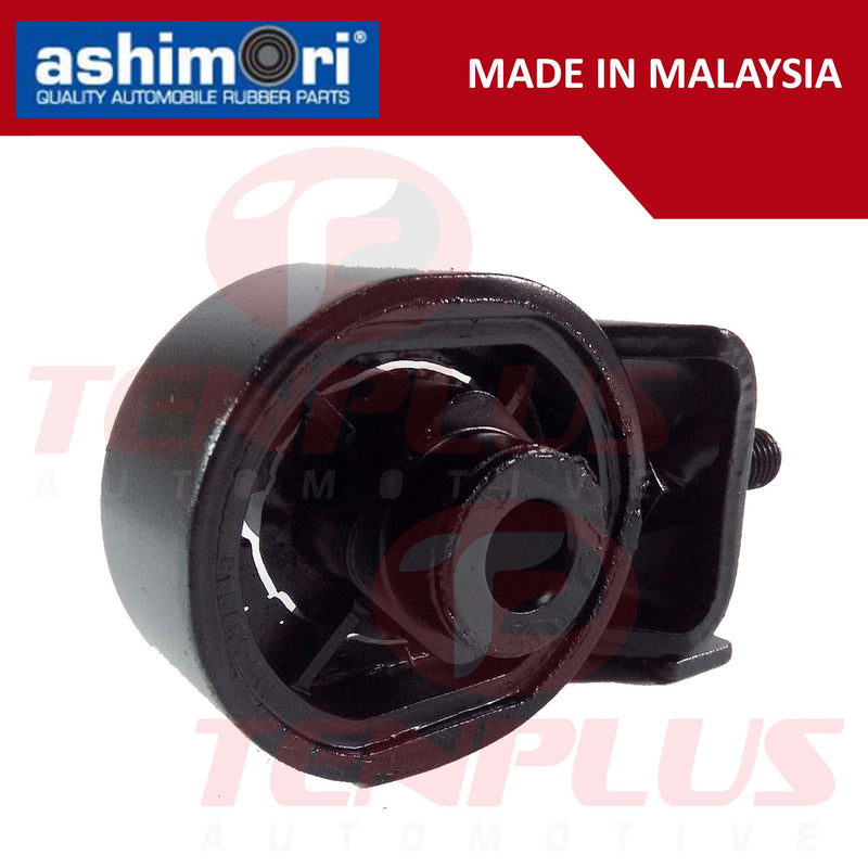 Ashimori Engine Support Mitsubishi Pajero Intercooler RR