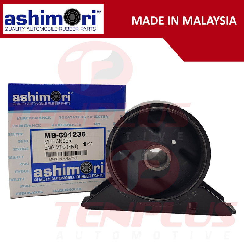 Ashimori Engine Support Mitsubishi Lancer 1.3 1993-1996 M/T RR