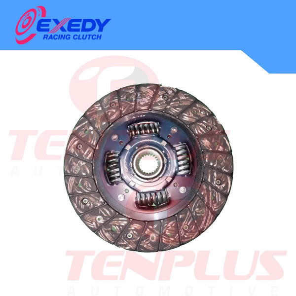 Exedy Clutch Disc Mitsubishi L300 Gas Adventure TenPlus Auto Supply