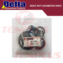 DELTA Power Steering Pump and Vacuum Kit Mitsubishi DS135