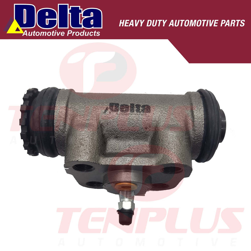 DELTA Wheel Cylinder Assembly Mitsubishi Canter RR-LH 1-1/4"