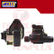 KIC Ignition Coil Mitsubishi Adventure Gas
