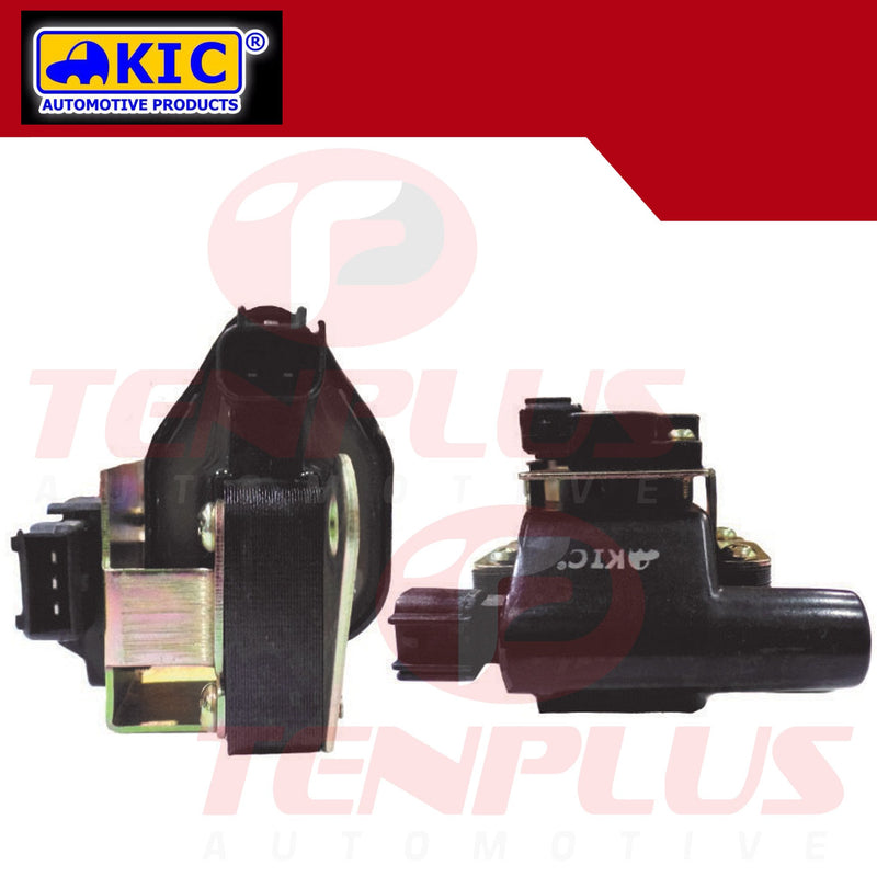 KIC Ignition Coil Mitsubishi Adventure Gas