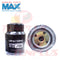 MAX Fuel Filter Nissan Navara; TD27T, TD27T.I, YD22, BD30