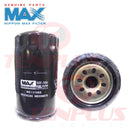 MAX Fuel Filter Mitsubishi 8DC8, 8DC9, 6D22, 6D40