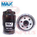 MAX Fuel Filter Hyundai Starex; Sorento; Getz; Matrix Diesel