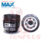 MAX Oil Filter Isuzu ELF; NPR 4HF1, 4HF1-T, 4HE1, 4HE1-T