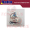 DELTA Power Steering Pump and Vacuum Kit Mitsubishi Adventure 2001