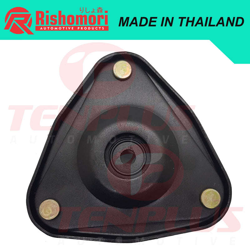 Rishomori Shock Mounting Mitsubishi Lancer; Mirage Front
