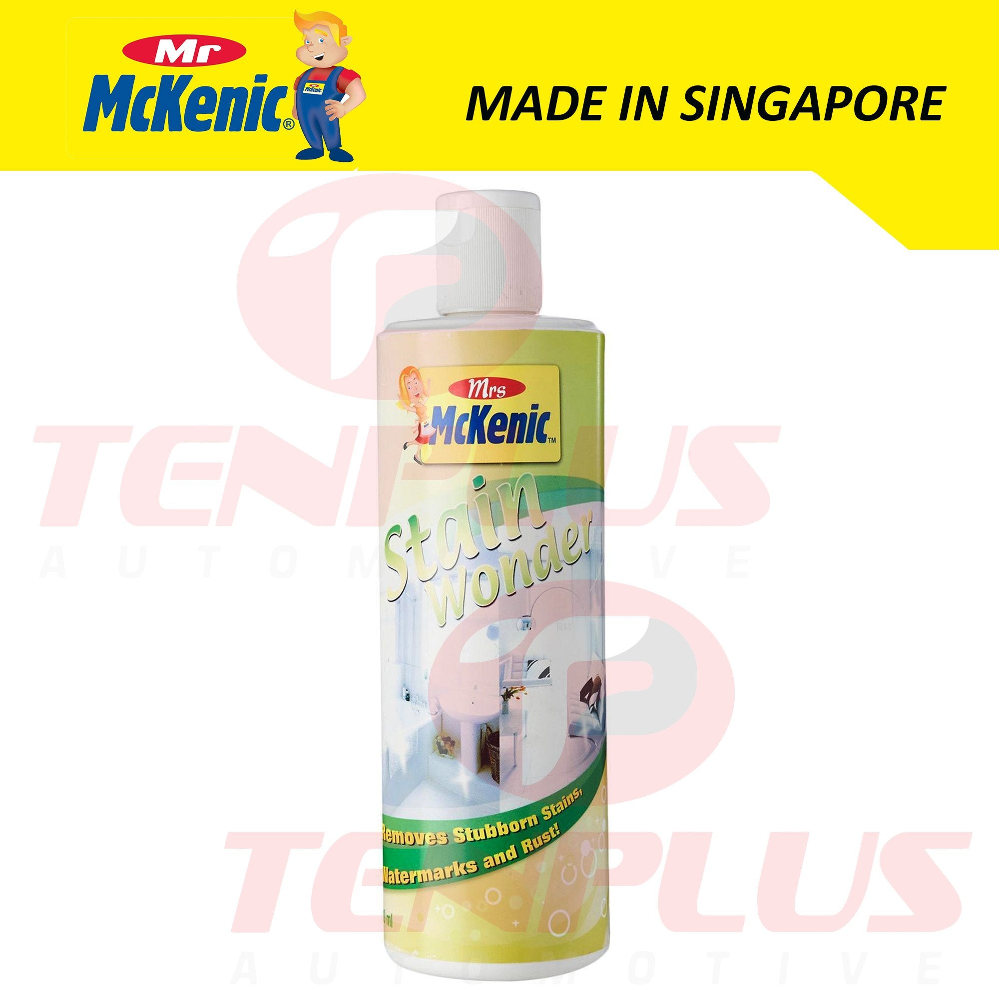 Mrs McKenic Stain Wonder 500mL