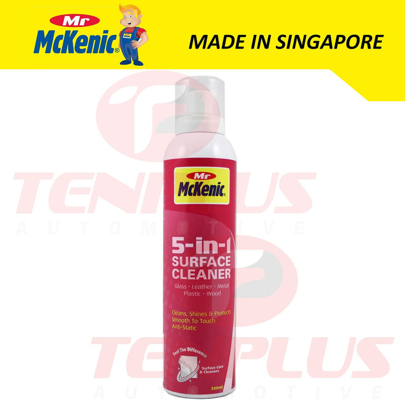 Mr McKenic 5-in-1 Surface Cleaner 300mL