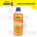 Mr McKenic Stainless Steel Cleaner and Polisher 400mL