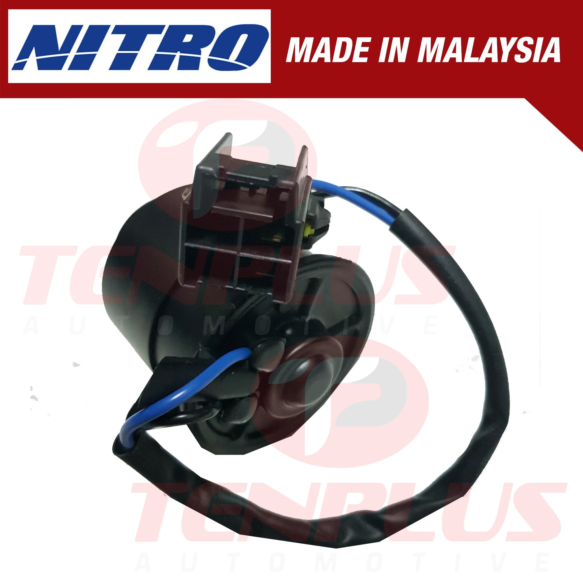 Nitro Fan Motor Toyota Corolla 1986-1999