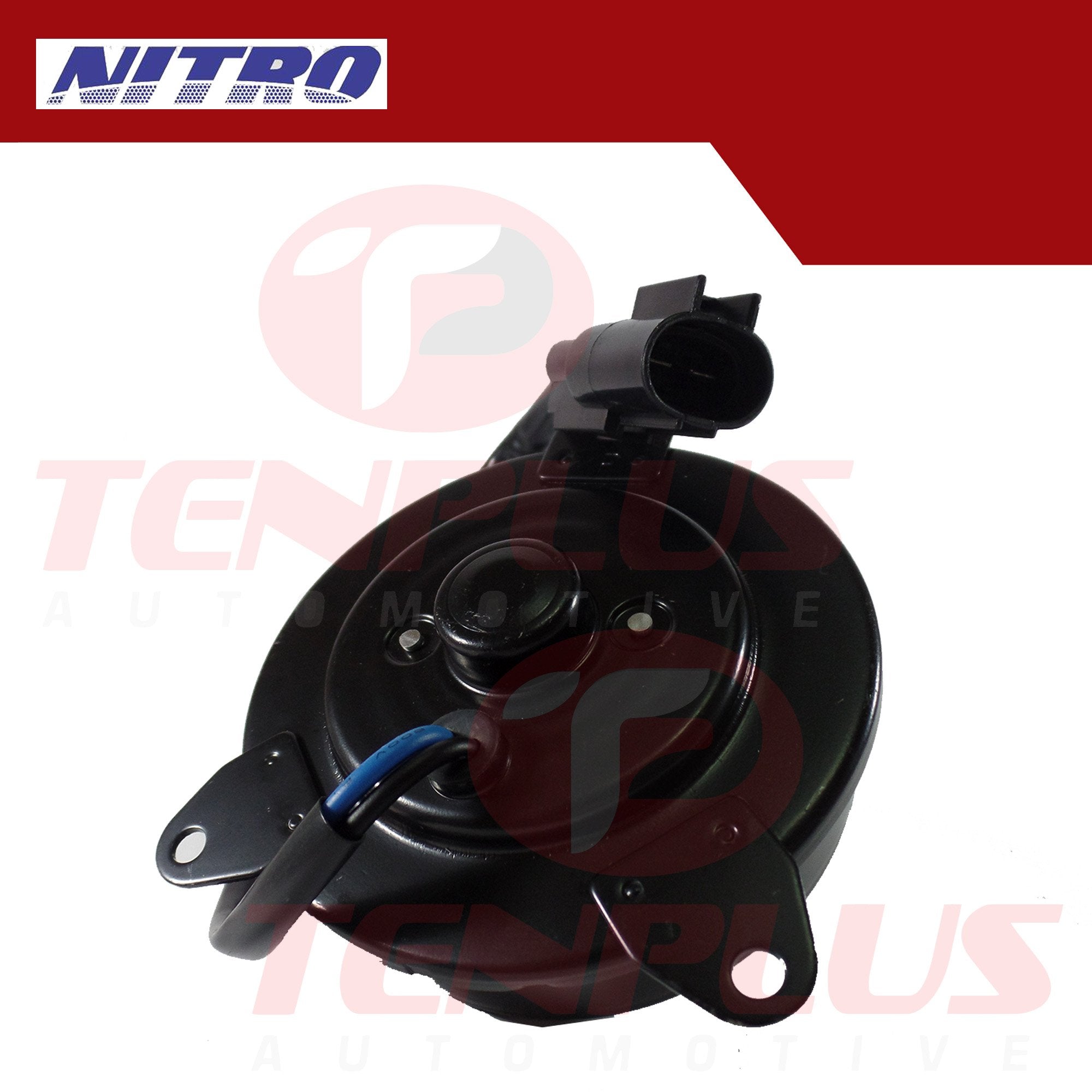 Nitro Fan Motor Kia Pregio Old (A/C)
