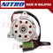 Nitro Fan Motor Chevrolet Spin