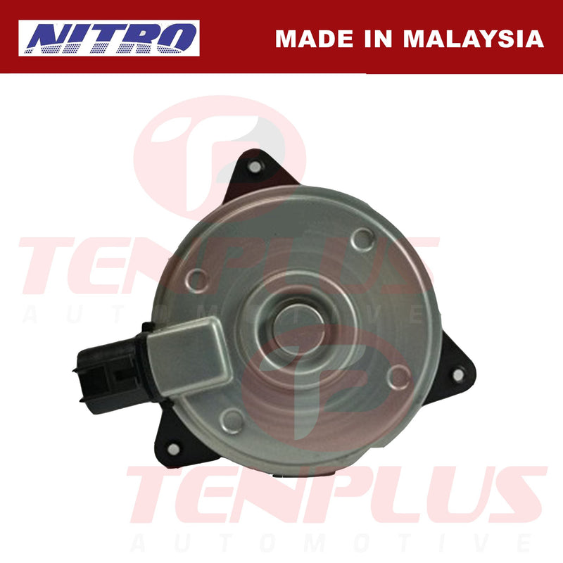 Nitro Fan Motor Toyota Altis (Radiator)