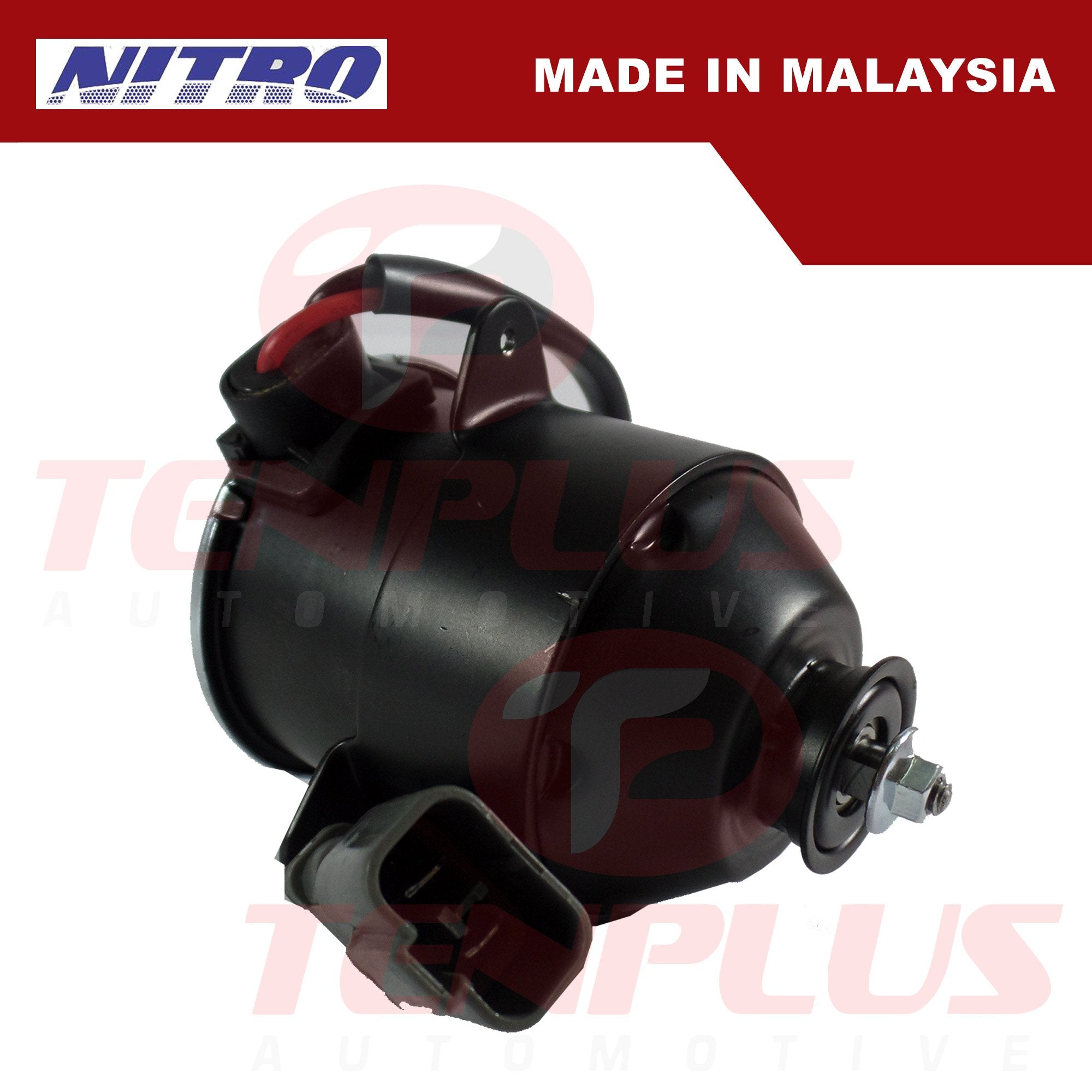 Nitro Fan Motor Honda CR-V 2002 (Radiator)