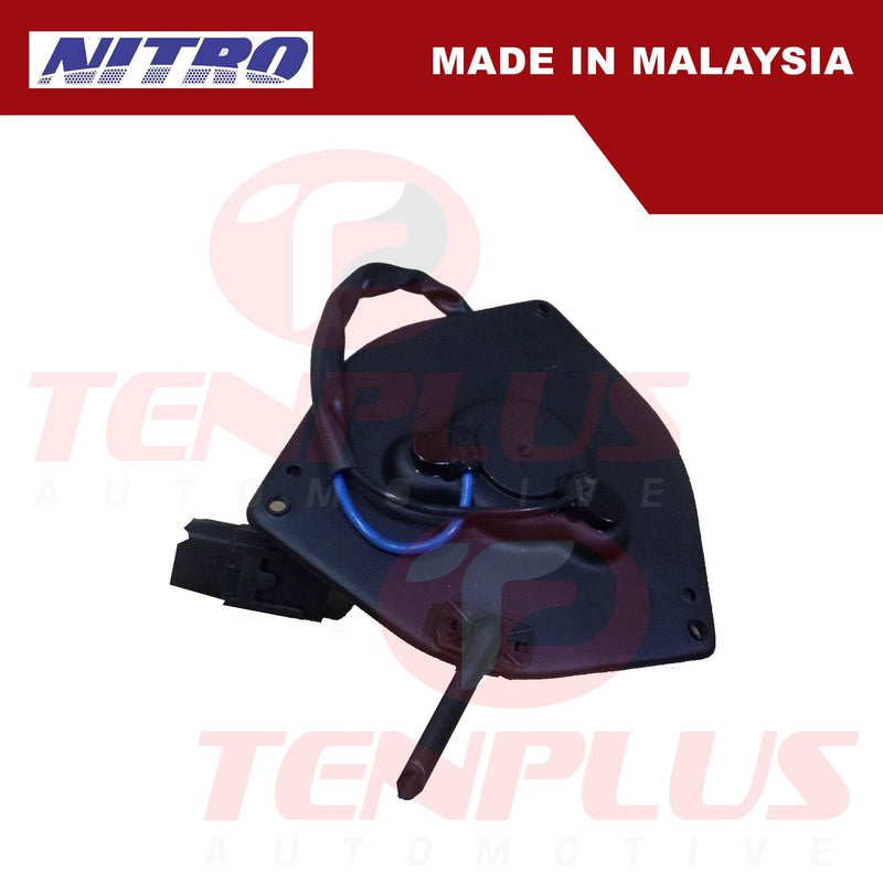 Nitro Fan Motor Toyota Corolla (A/C)