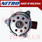 Nitro Fan Motor Ford Fiesta; EcoSport (Radiator)