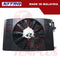Nitro Fan Motor with Shroud Housing 14x23, 24V