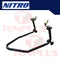 Nitro Motorcyle Wheel Paddock Stand Spool Type