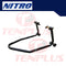 Nitro Motorcyle Wheel Paddock Stand Flat Type